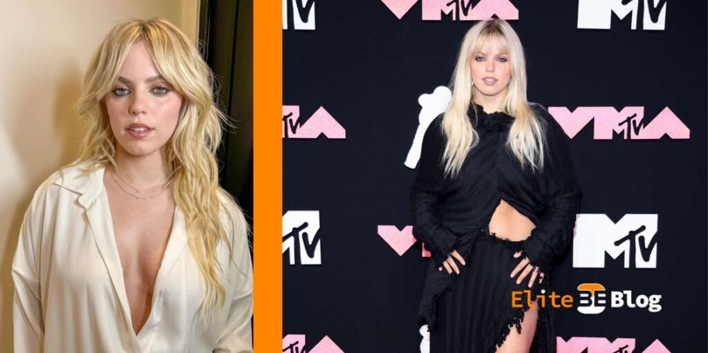 Renee Rapp Height in Film and Television Roles