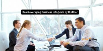 RoarLeveraging Business Infoguide by RipRoar