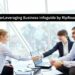 RoarLeveraging Business Infoguide by RipRoar