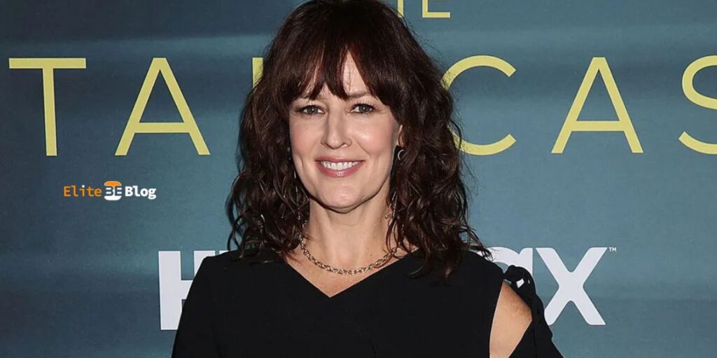 Rosemarie DeWitt