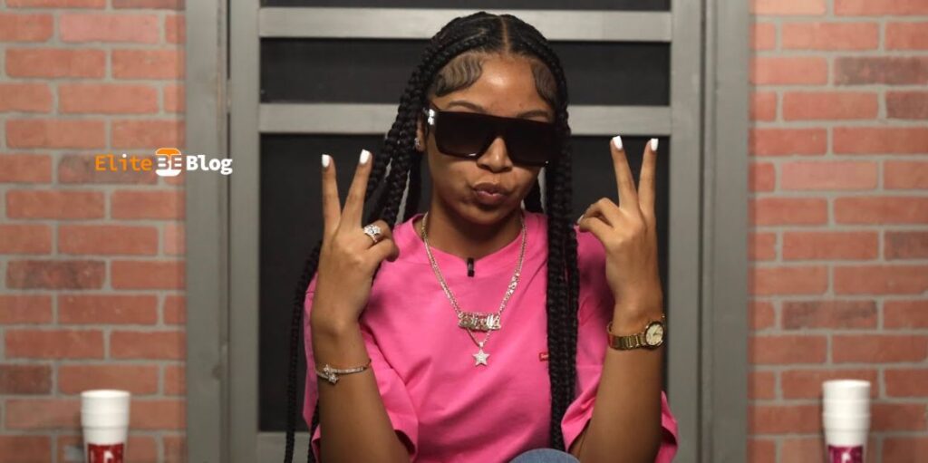 Star Bandz Biography Details