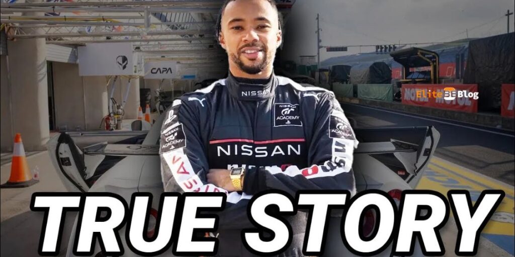 The Impact of the Gran Turismo Film on His Wealth