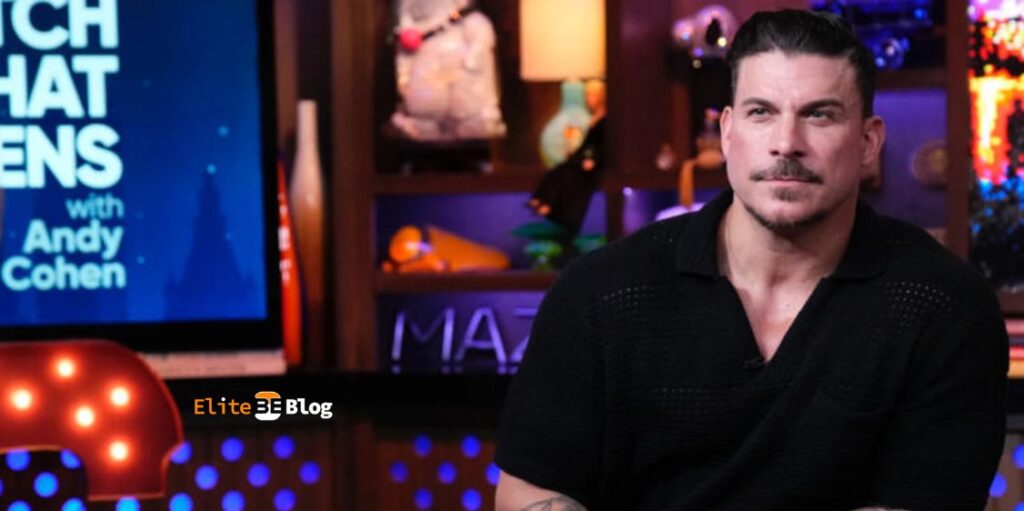 The Vanderpump Rules Effect on Jax Taylor Net Worth