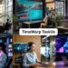 TimeWarp TaskUs