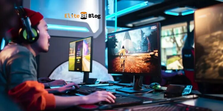 What Is Real Time Gaming Zeromagtech