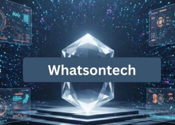 Whatsontech