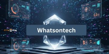 Whatsontech