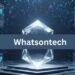Whatsontech