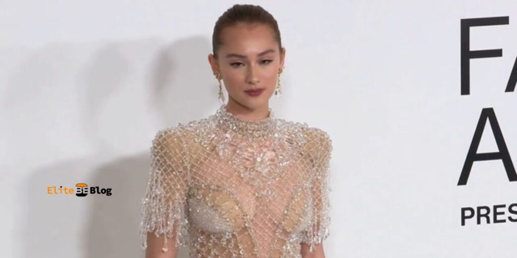 Lola Tung Age and Birth Details