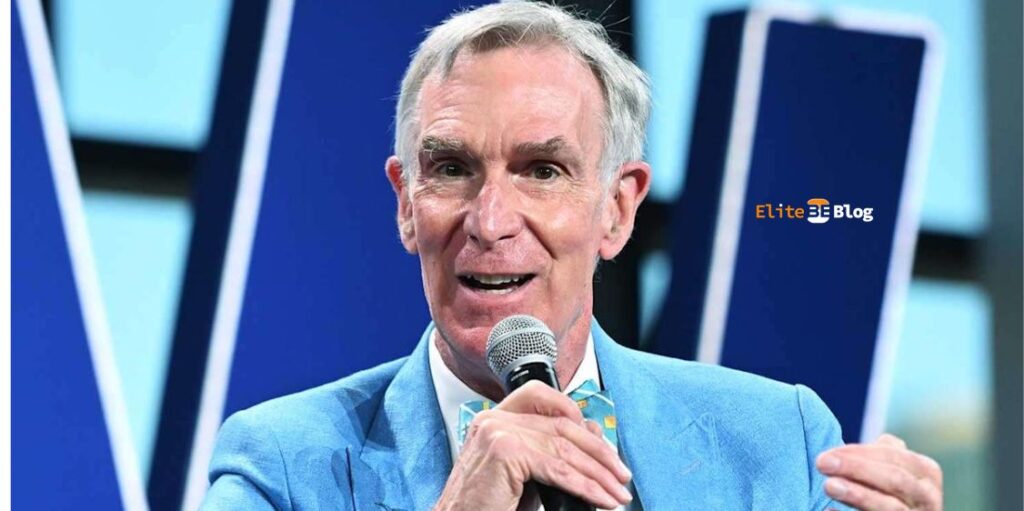 Why People Keep Asking “How Old Is Bill Nye?”