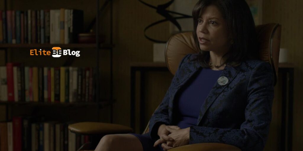 Why People Still Search for Krista Monteleone