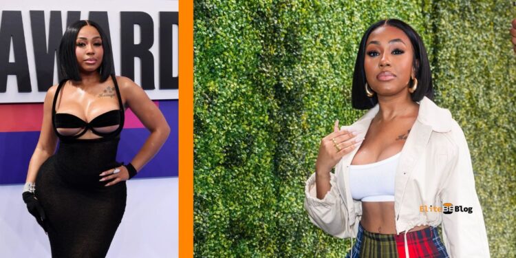 Yung Miami Net Worth