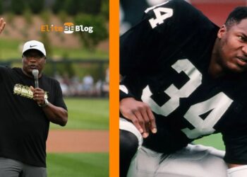 Bo Jackson Net Worth