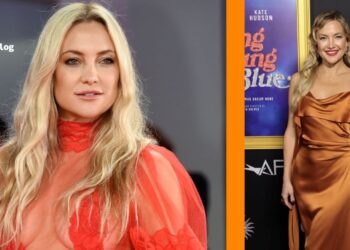 Kate Hudson Net Worth