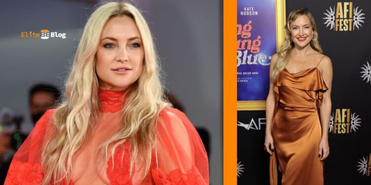 Kate Hudson Net Worth