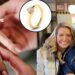 Ainsley Earhardt Engagement Ring