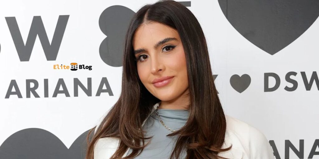 Alexia Umansky’s Education