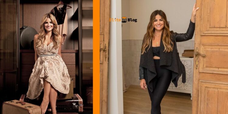 Alison Victoria Net Worth