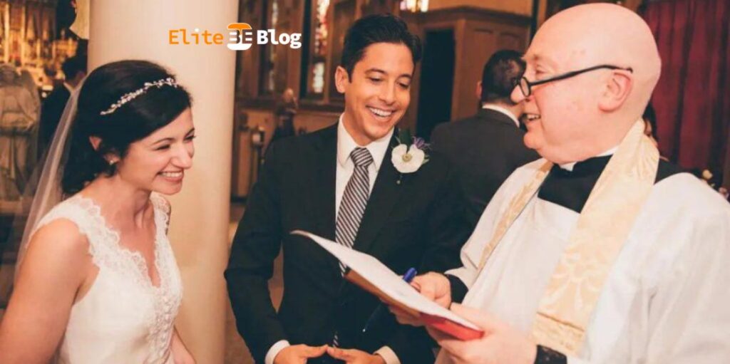 Alissa Mahler and Michael Knowles Relationship