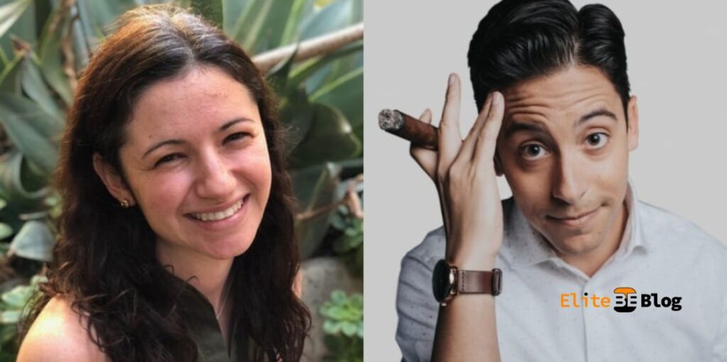 Alissa Mahler Social Media Presence