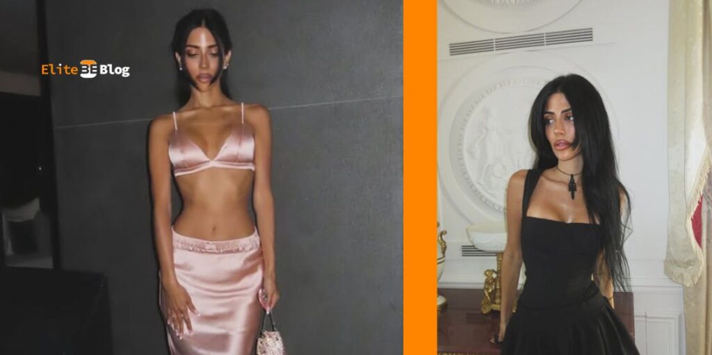 Behind the Scenes: The Life of a Celebrity Stylist