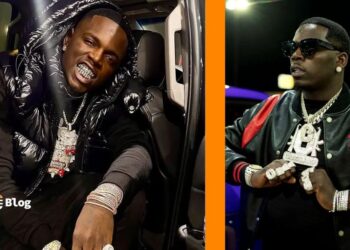 Big Boogie Net Worth