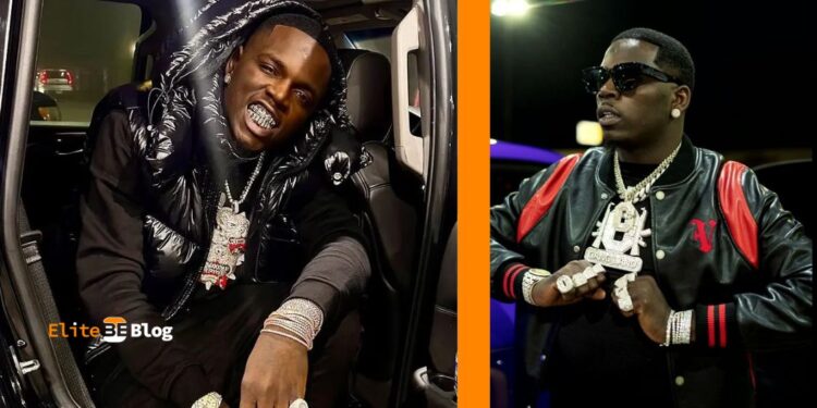 Big Boogie Net Worth