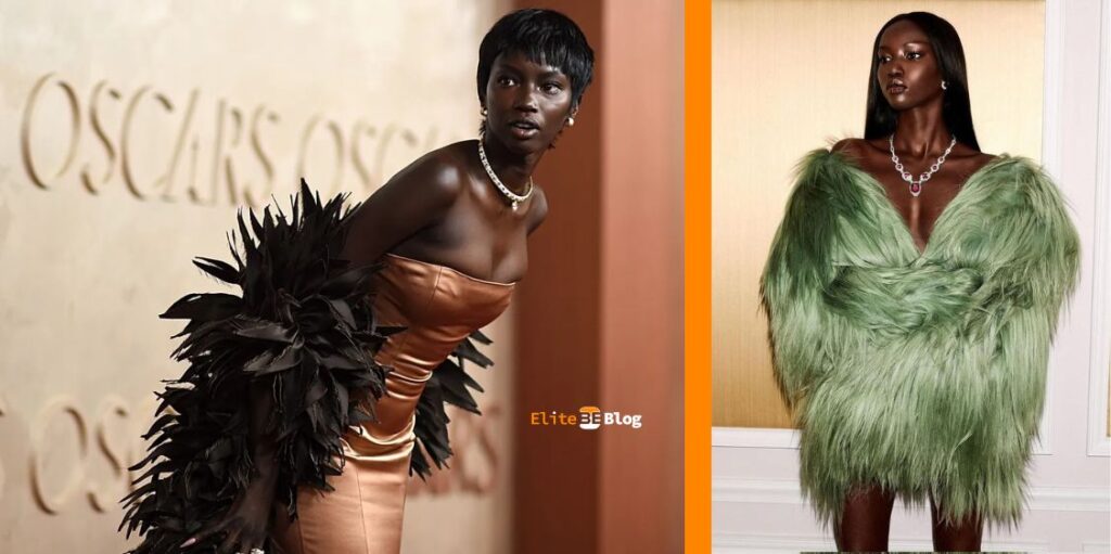 Breaking Barriers in the Fashion Industry