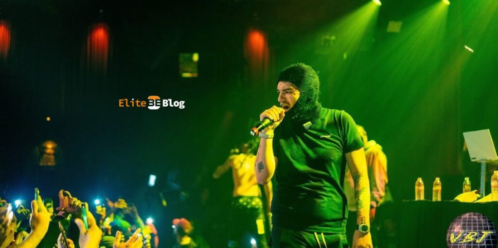 Breakthrough & Rise to Fame