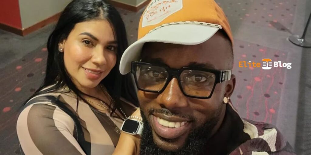 Cenelia Pinedo Blanco