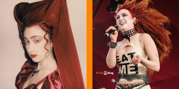 Chappell Roan Height