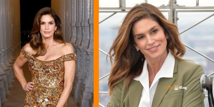 Cindy Crawford Net Worth