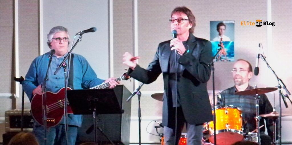 Collaborations with Other Artists and Industry Influence