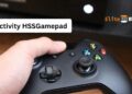 Connectivity HSSGamepad