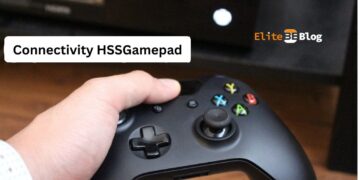 Connectivity HSSGamepad