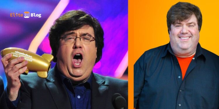 Dan Schneider Net Worth