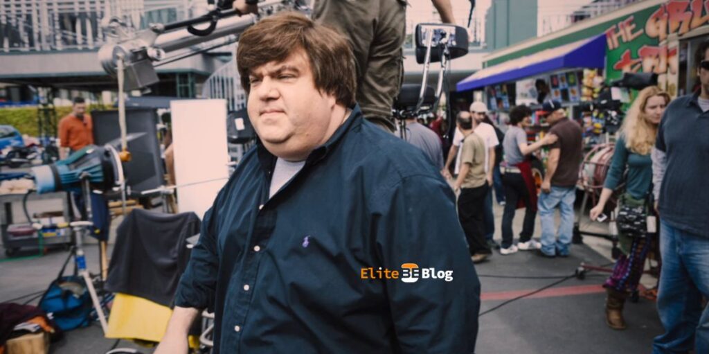 Dan Schneider Net Worth