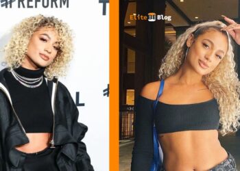 DaniLeigh Net Worth