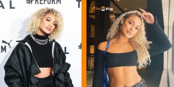 DaniLeigh Net Worth