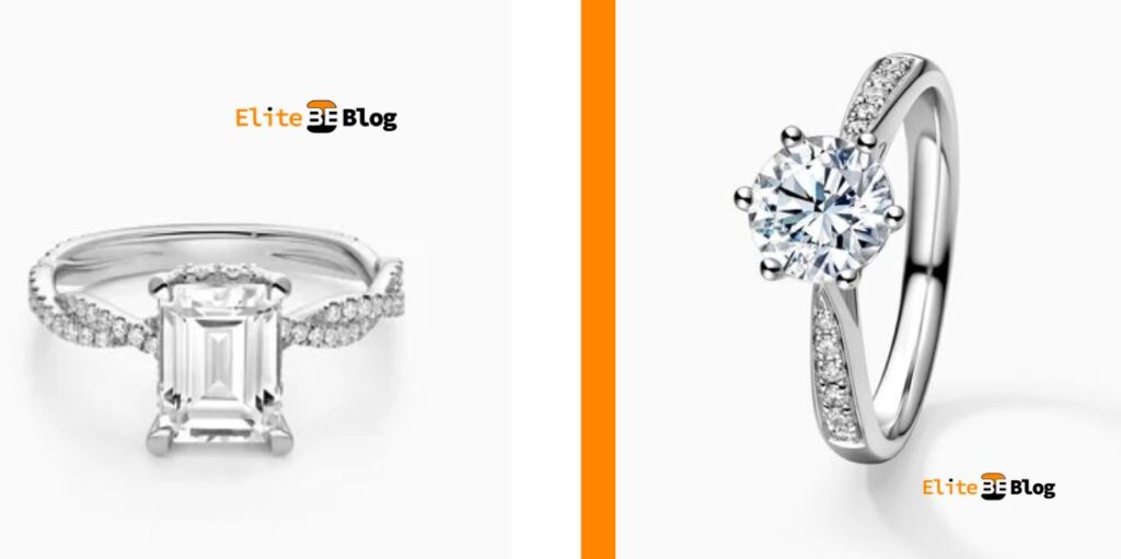 Darry Ring Price Breakdown by Type