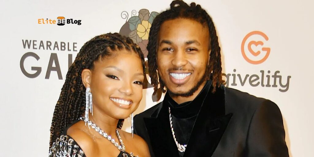 DDG Personal Life, Relationships and Children