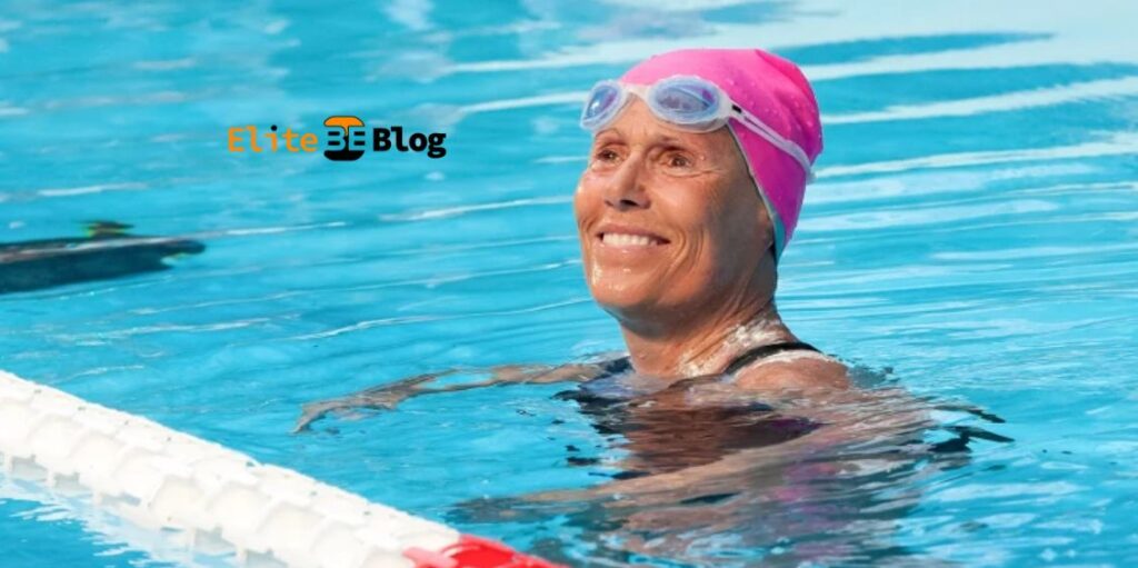 Diana Nyad Net Worth, Lifestyle, and Residence