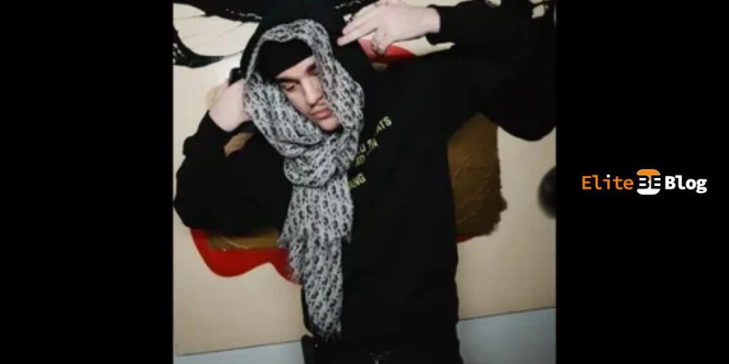 Early Life and Education