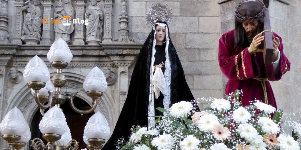 Easter Traditions in Latin America