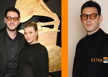 Elliot Grainge Net Worth