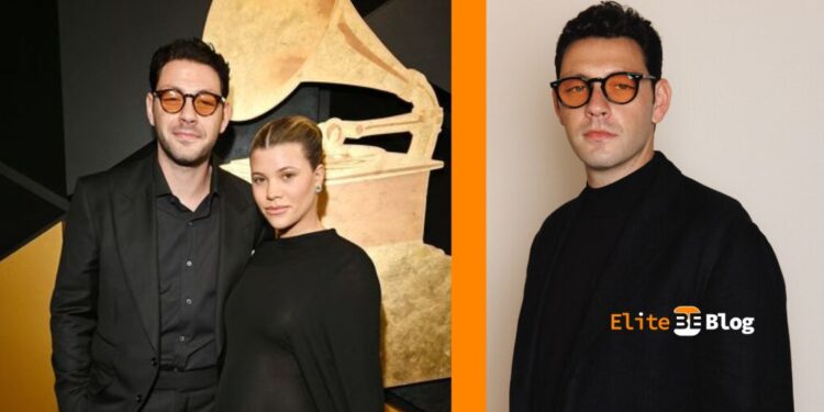 Elliot Grainge Net Worth