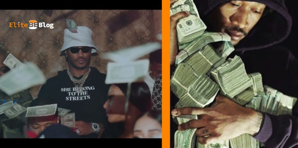 Future’s Lifestyle and Personal Life