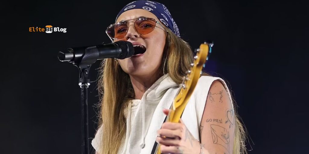 G Flip Age, Early Life, and Background