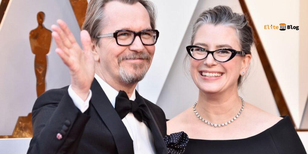 Gisele Schmidt Biography and Background