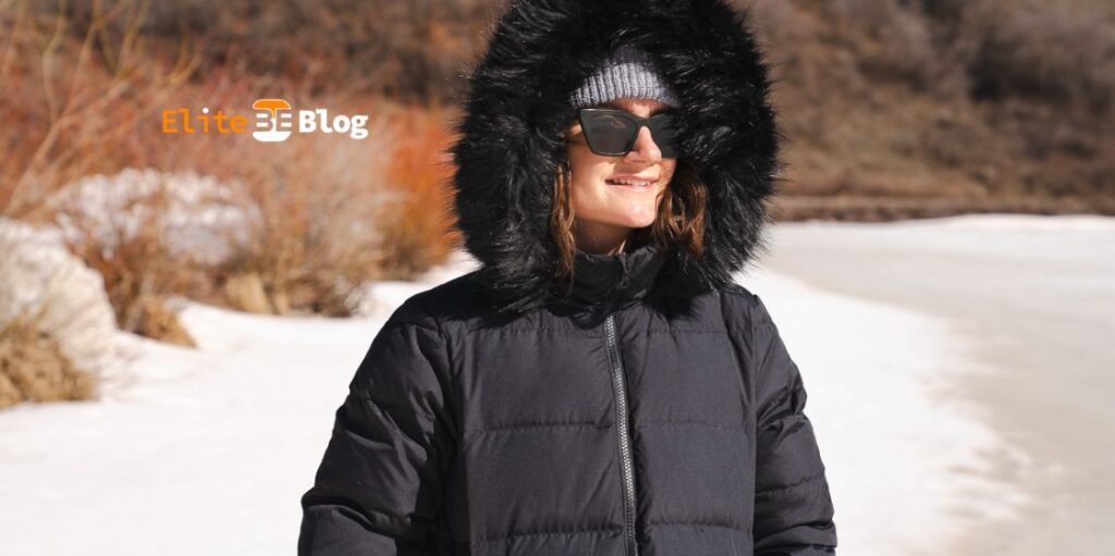 Heavy Outerwear for Extreme Cold